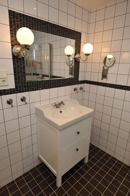 Laegenhet Centralt Lysekil Extérieur photo